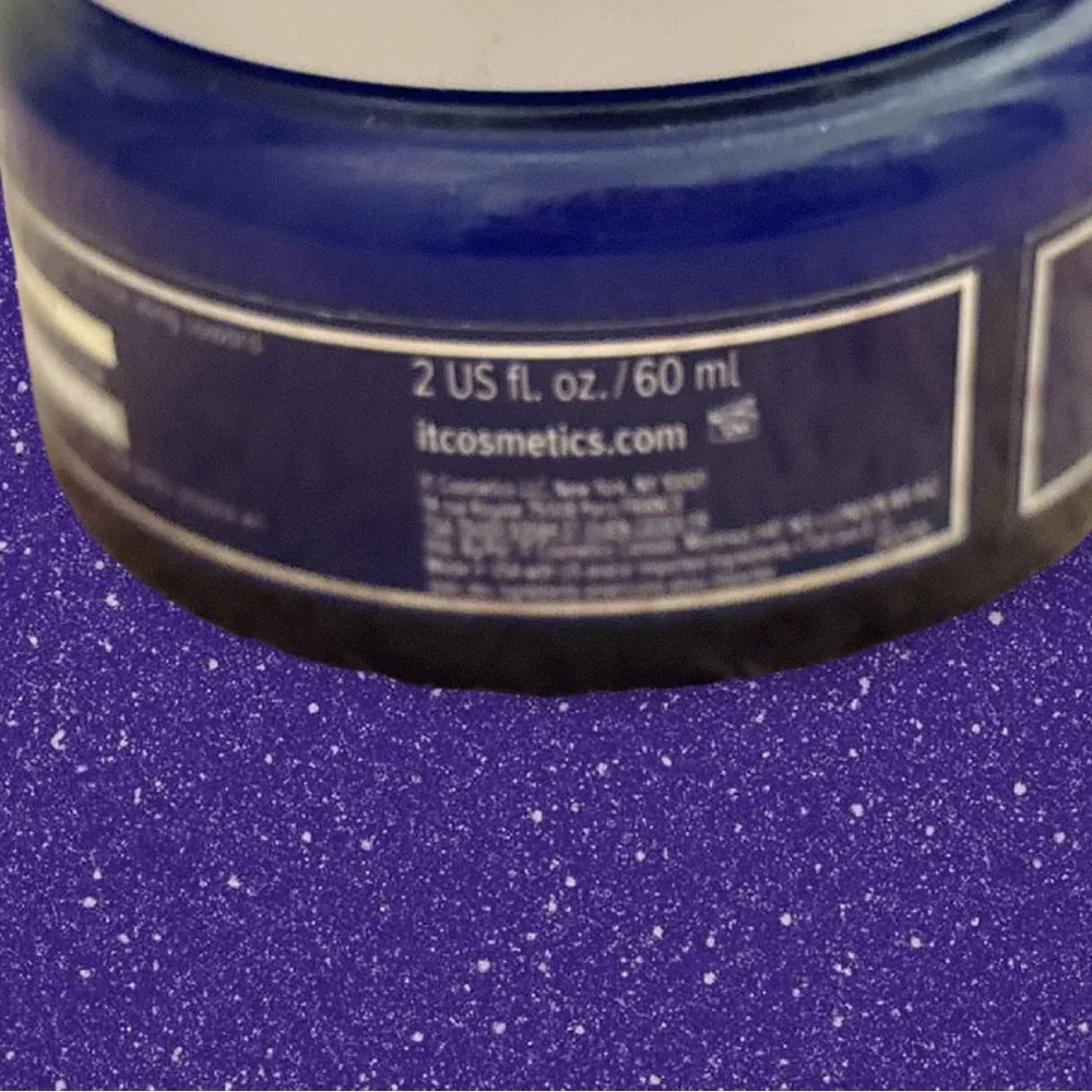 It Cosmetics Confidence in your beauty sleep - Picture 2 of 3